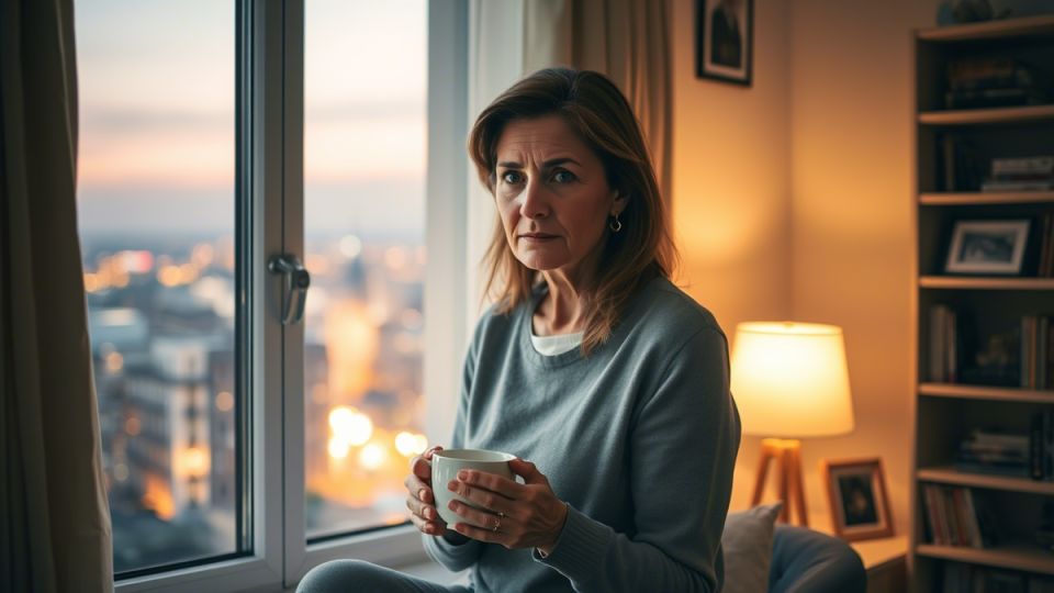 Как вырастить детей и заново найти себя: история одной матери