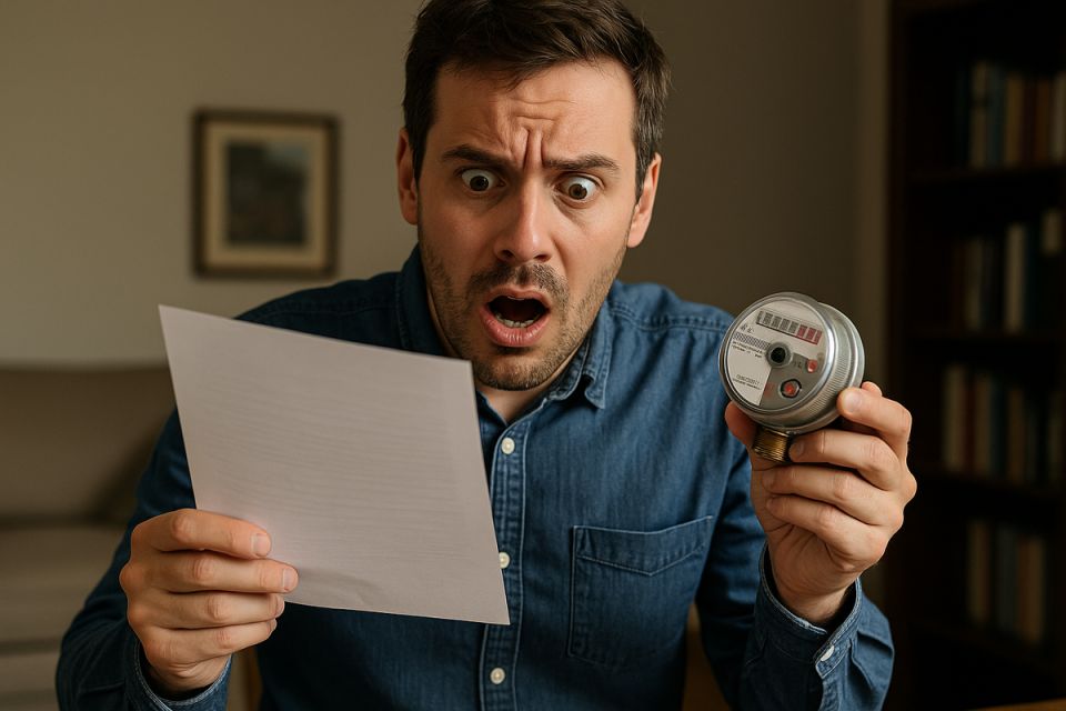 Как новое законодательство изменило поверку счетчиков и экономию на коммуналке