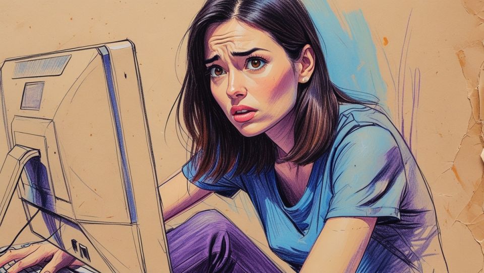 Как защитить свои данные на Госуслугах: три главные схемы мошенников