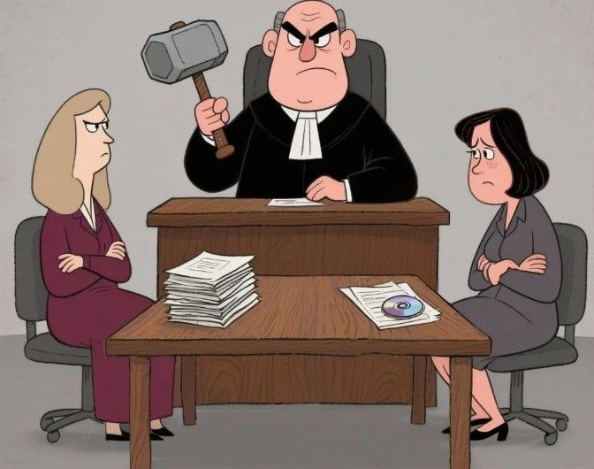 Как слова превращаются в штраф: история с антипатией в Краснодаре