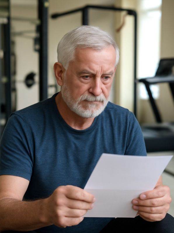 Как вернуть 13% от абонемента в спортзал: полезные советы для россиян