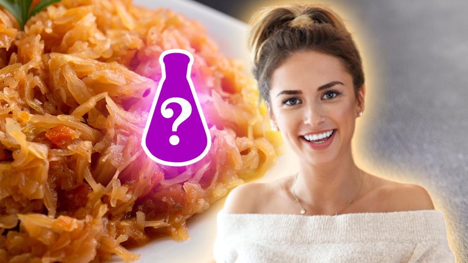 Надоевшая тушеная капуста станет шедевром: просто добавьте этот копеечный ингредиент