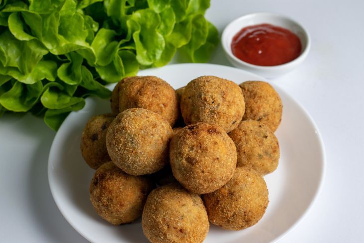 Печеночные котлеты: оригинальные рецепты продвинутых хозяек, по которым горячее получится вкусным