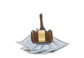 Верховный суд ужесточает правила банкротства физических лиц: роскошь под контролем