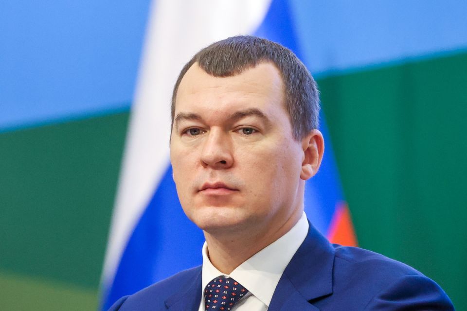 Дегтярев сигнализирует о необходимости реформ в спортивном судействе России