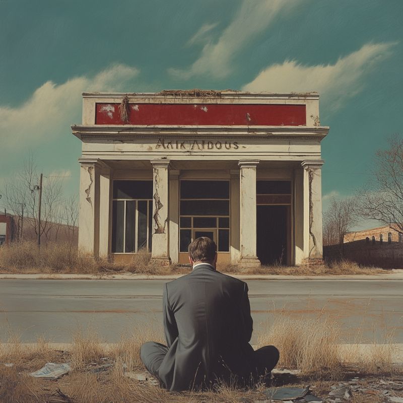 Поручительство после развода: почему вы всё равно должны банку