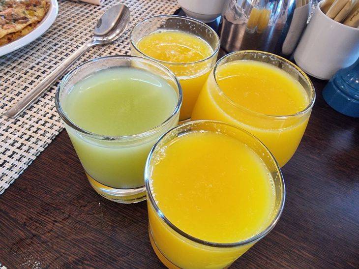 Ваш смузи бесполезен: 5 ошибок, которые убивают все витамины