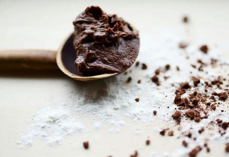 Десерт из вареных яиц: рецепт шоколадного лакомства — находка для тех, кто любит сочетать вкус и пользу