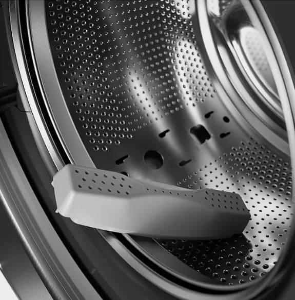 Очистка барабана стиральной машины ASKO: секреты ухода