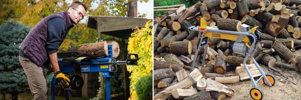Как выбрать идеальный дровокол для вашего дома: советы и рекомендации