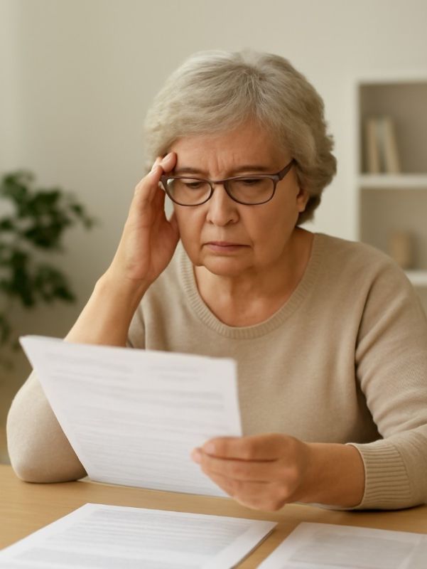 Как пенсионерам сэкономить на налогах: три ключевые льготы