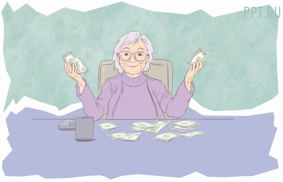 Пенсионная реформа: продление надбавок уже с 70 лет