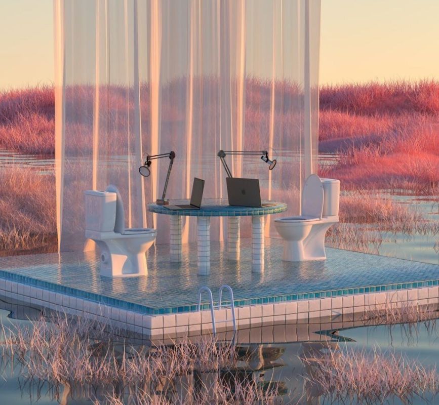 Превратите свой туалет в тихое убежище: эффективные способы шумоизоляции унитаза