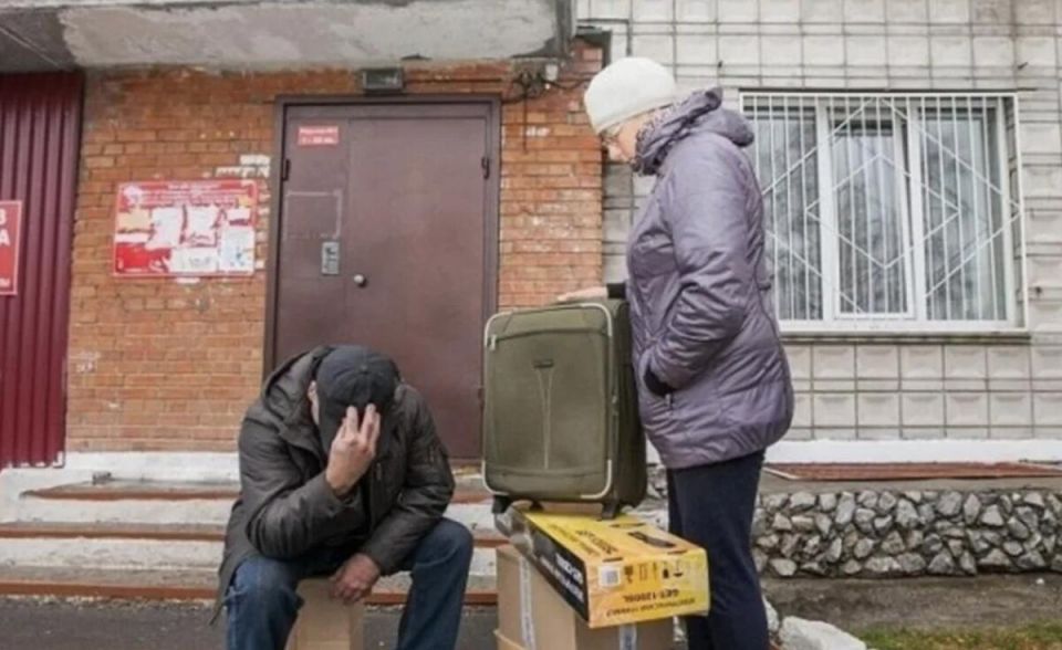 Как банк забрал единственное жилье: шокирующая история должника