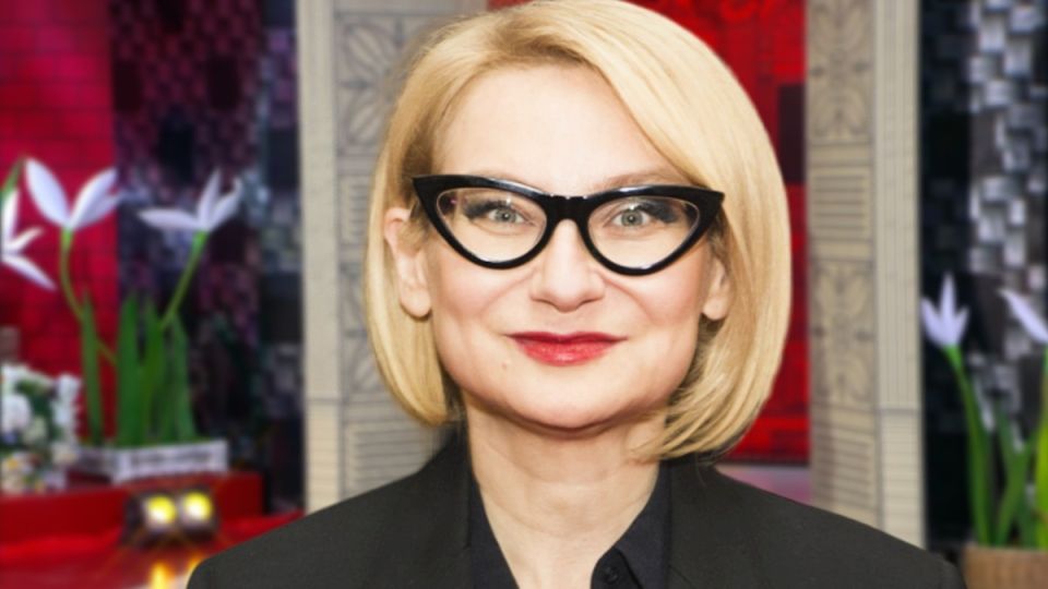 Как не потерять свою уникальность: советы от Эвелины Хромченко