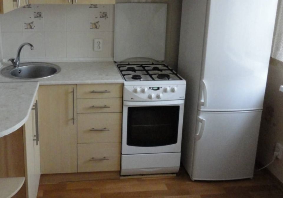 Что не стоит держать рядом с кухонной плитой: опасные соседи на вашей кухне