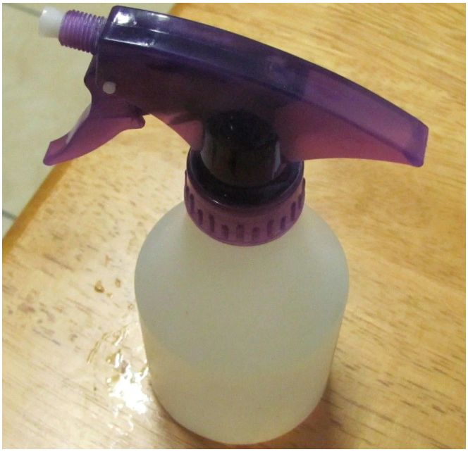 Как новый чистящий спрей меняет домашнюю рутину