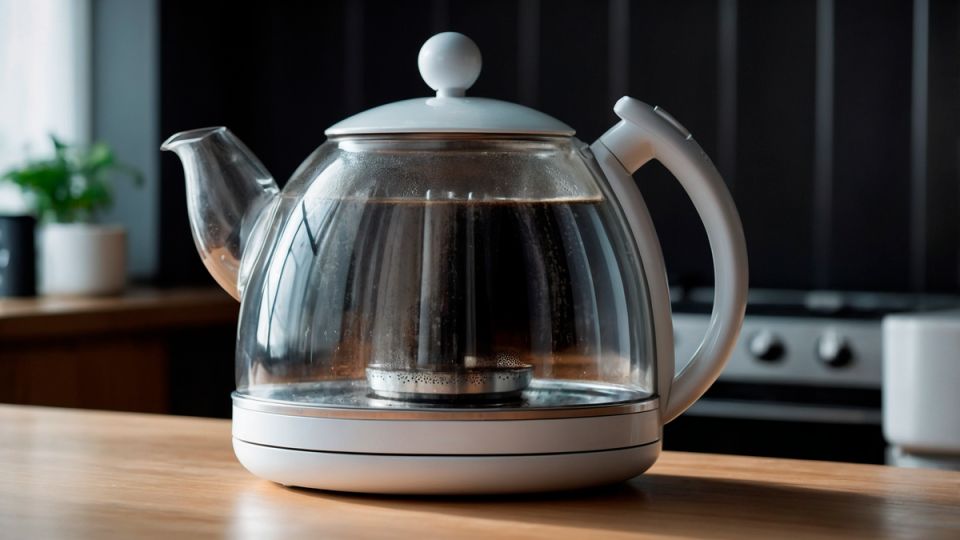 Накипь: враг в вашем доме