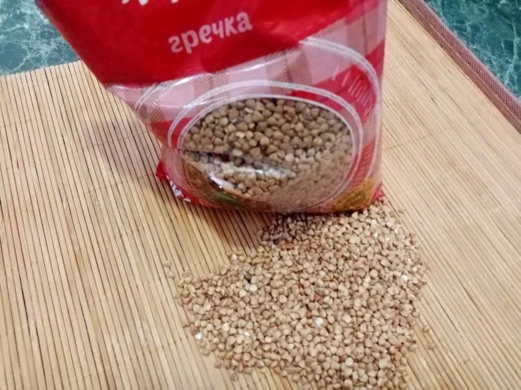 Какой соус превратит гречку в изысканное блюдо: хозяйкам на заметку