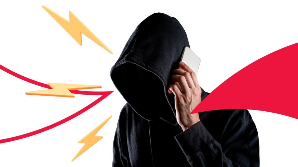 Как распознать мошеннический звонок: защитите свои финансы от аферистов