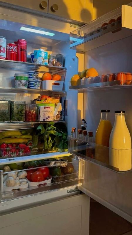 Как неправильные закупки превращают холодильник в финансовую яму