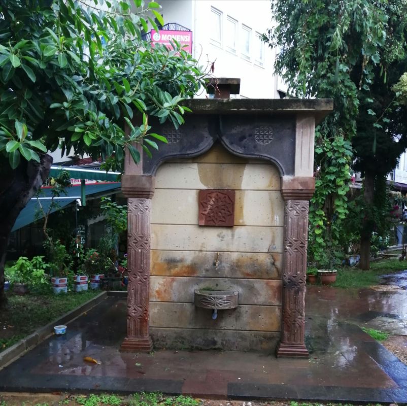 Загляните на маркет в Аланье: что нового на турецком базаре в 2025 году