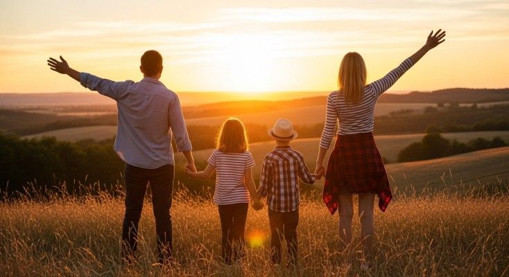 Алименты и коммунальные расходы: Долг по квадратным метрам малыша