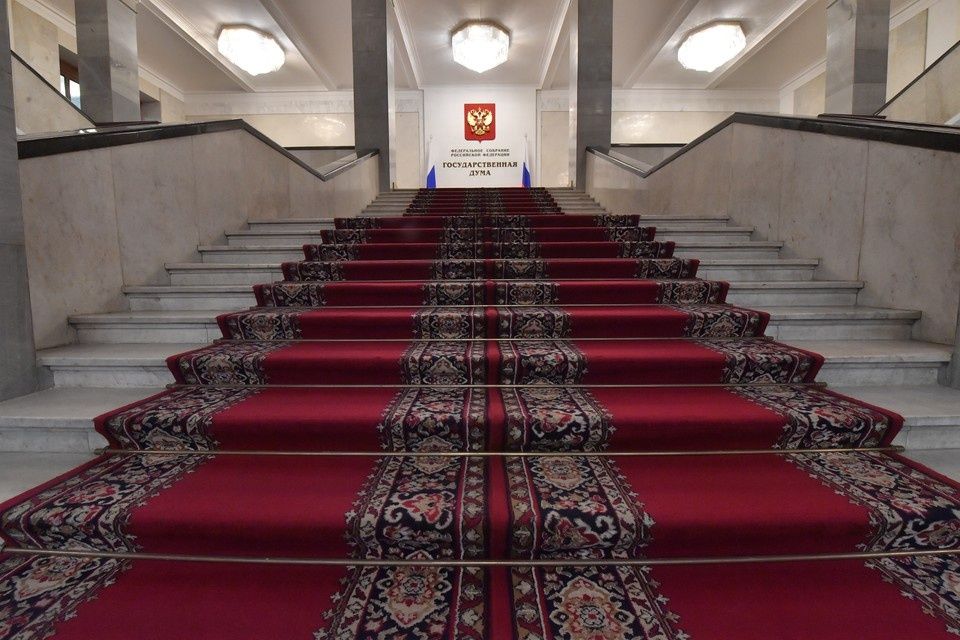 Госдума рассматривает идею создания нового органа для контроля цен на продукты питания