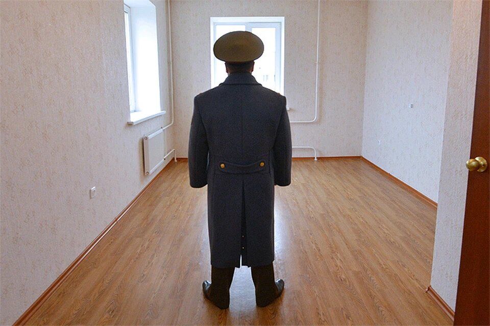 Изменения в обеспечении жильем для военнослужащих: что нужно знать сейчас