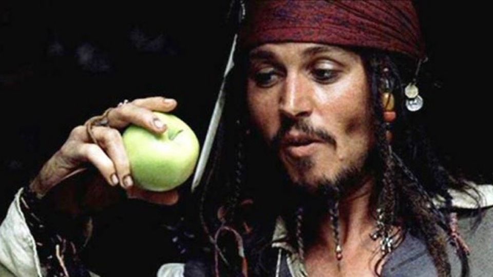 Пиратская кухня: что ели морские разбойники и как приготовить их блюда в нашем времени