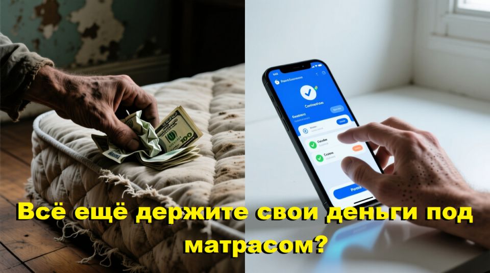 Чего бояться: деньги под защитой или банковские мифы?