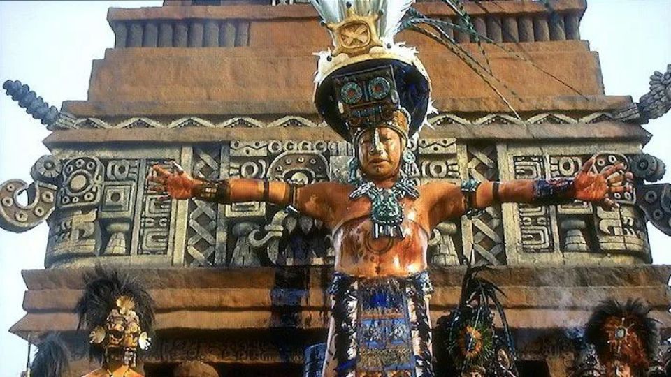 Кулинарное наследие майя: что на столе у древнего народа?