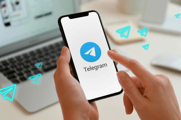      Telegram