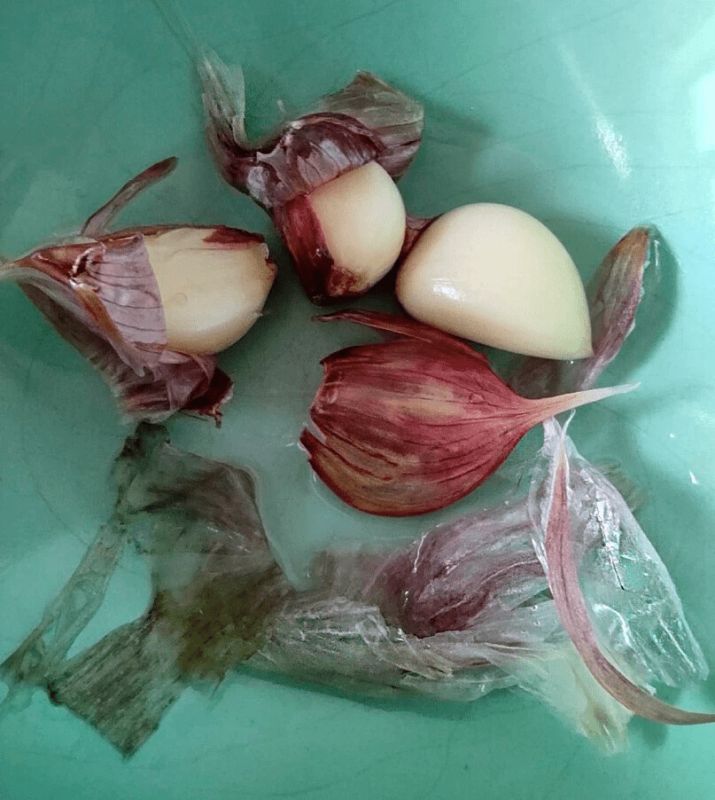 Секреты сохранения чеснока на зиму