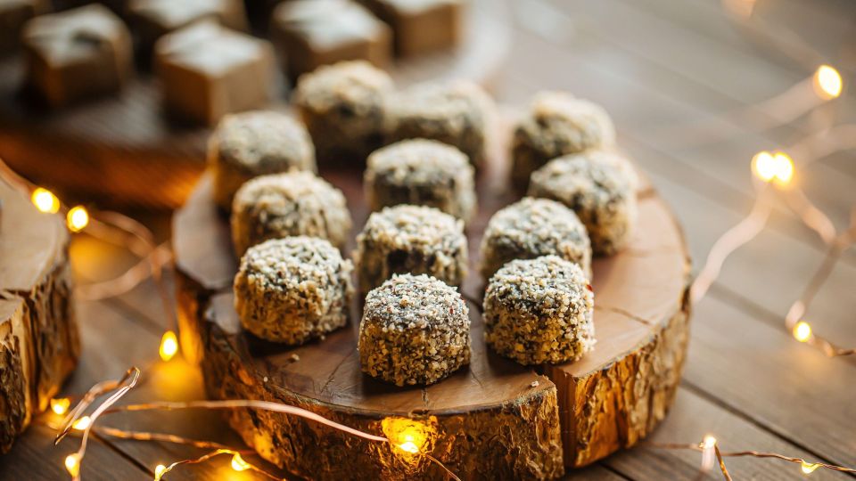 Круче чем Rafaello: этот вкуснейший десерт готовится без сахара, муки и выпечки