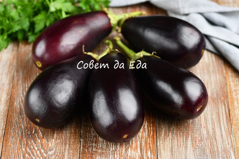 Заготовки из баклажанов: Быстрый гид по созданию вкусных и простых закусок на зиму