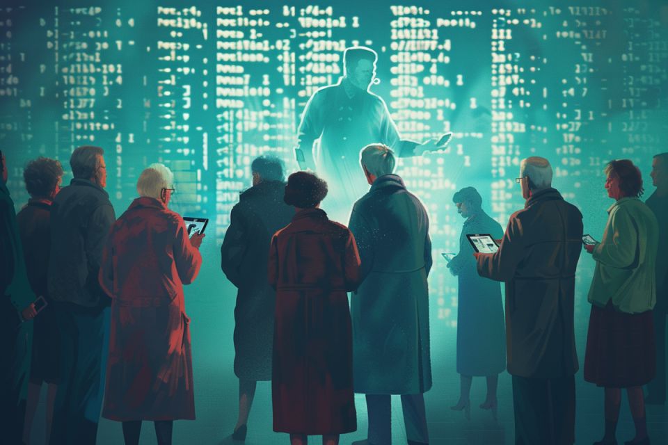 ГИС ЖКХ: реальный инструмент контроля или пустая формальность?