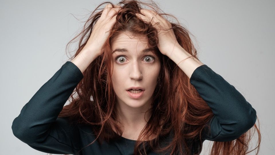 Вот что делает масло для волос при частом использовании: не допустите ошибку