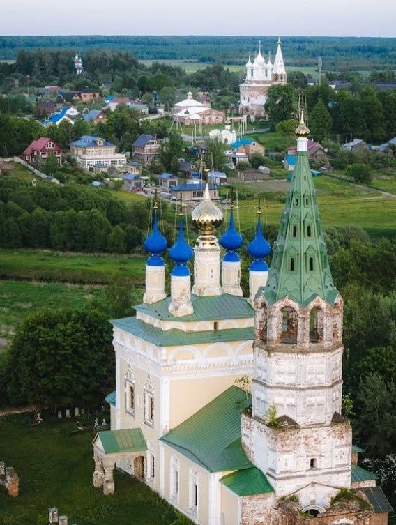 Гостевой дом в Дунилово: идеальное место для отдыха от городской суеты