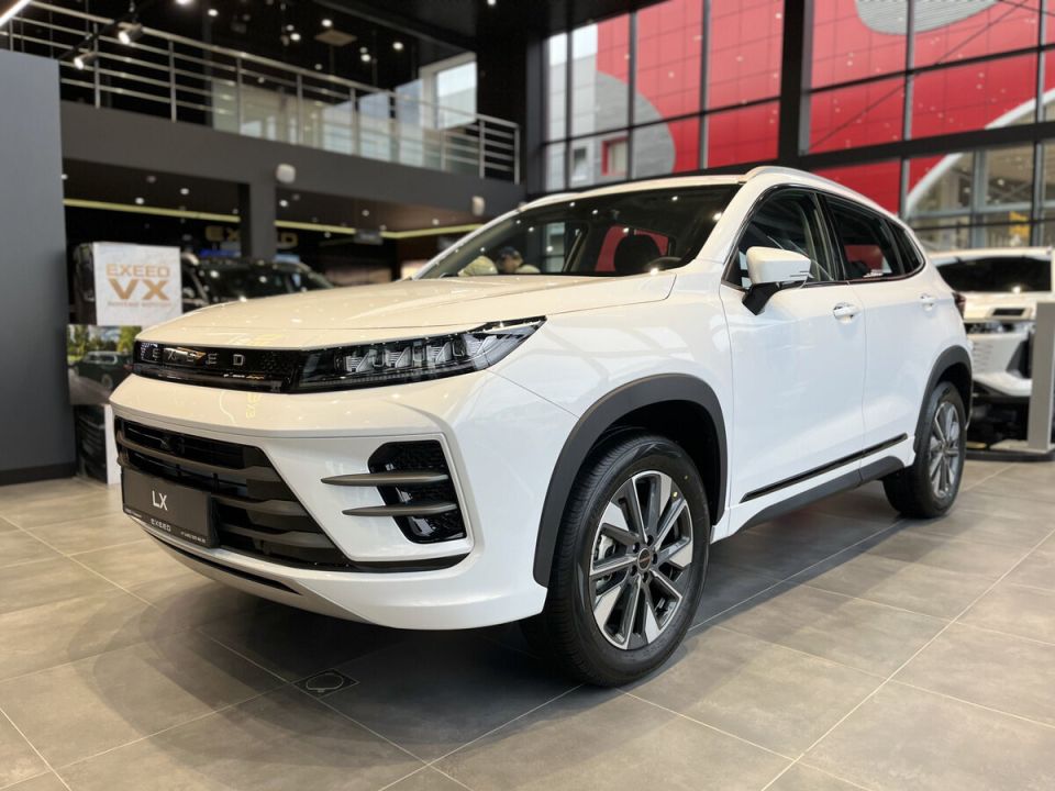 В суд за мультимедию: как владелец кроссовера взыскал миллионы с дилера