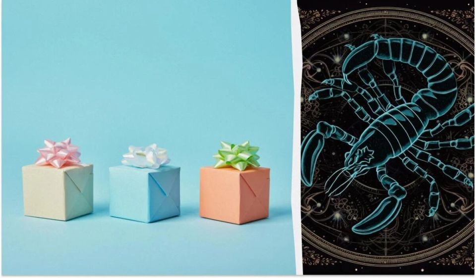 Как удивить Скорпиона: уникальные идеи подарков для дней рождения