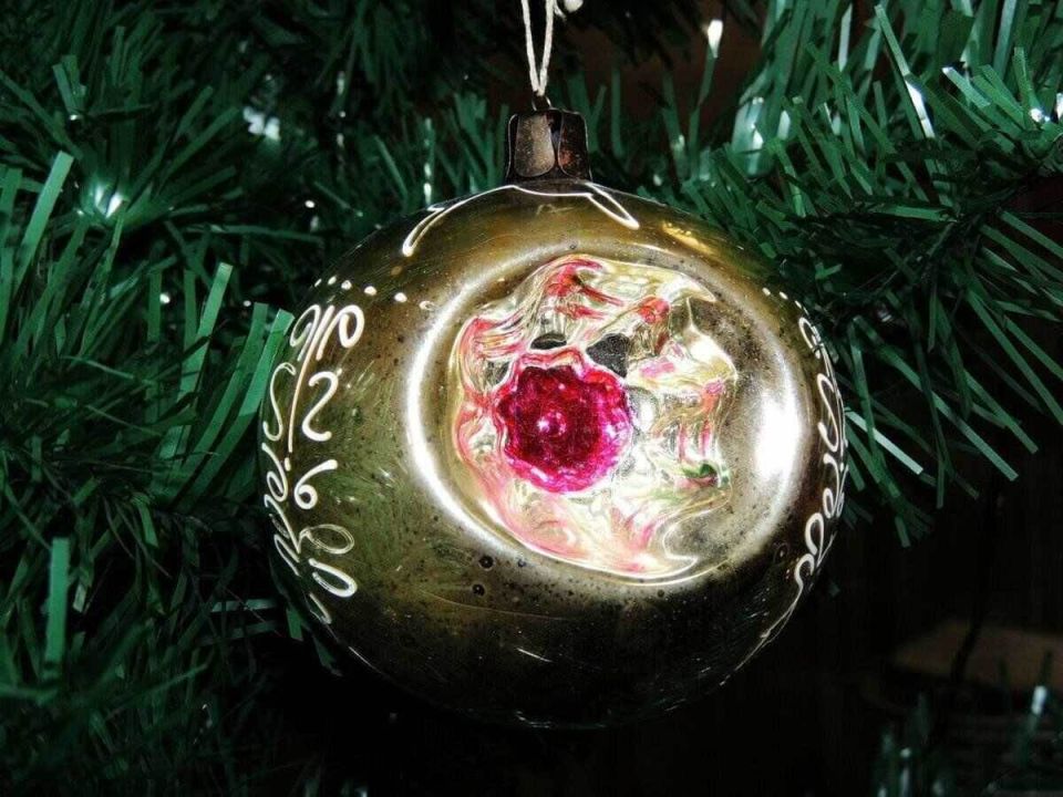 Сокровища на вторичном рынке: лучшее из мира винтажа