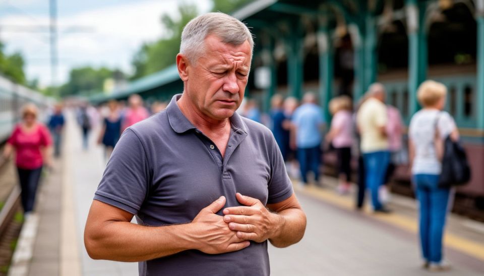 Почему привычки после еды могут навредить вашему здоровью: что нужно знать