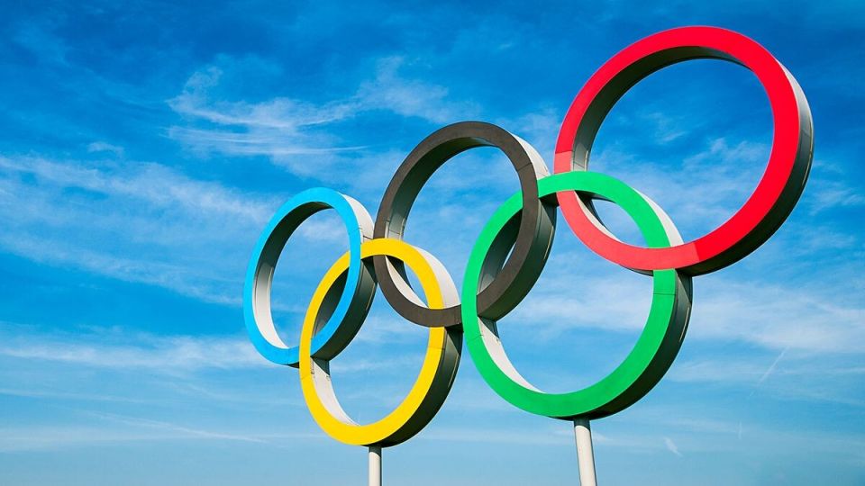 Россия против западного спорта: Захарова комментирует Олимпийское отстранение