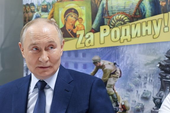 Налоговые привилегии: как Путин заботится о героях СВО и ветеранах