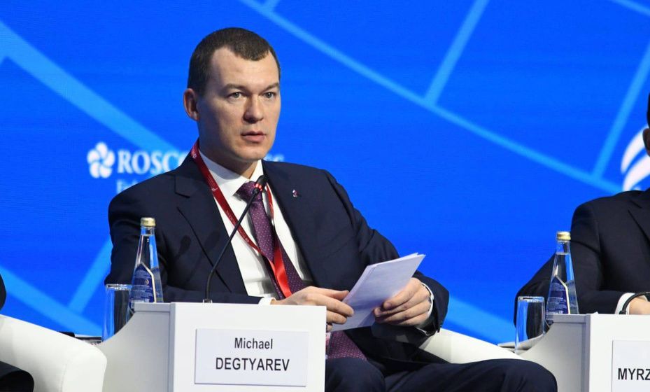 Россия активно возвращается на международную спортивную арену: важные заявления министра спорта