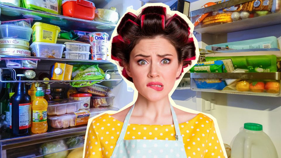 Виной всему три ошибки: вот почему у вас так быстро портятся продукты