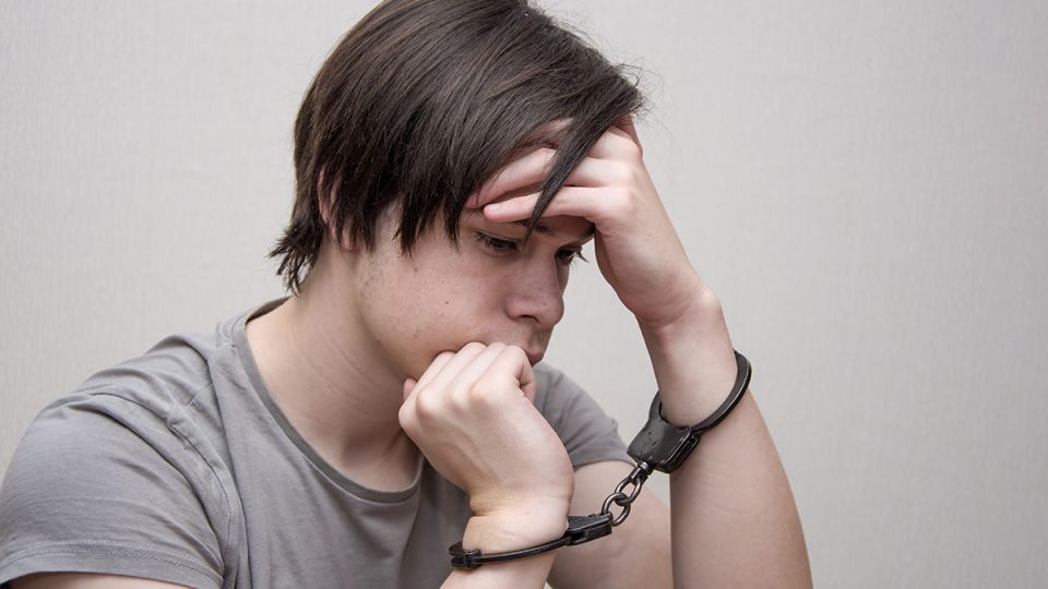 В России снижается возраст привлечения к уголовной ответственности за диверсии