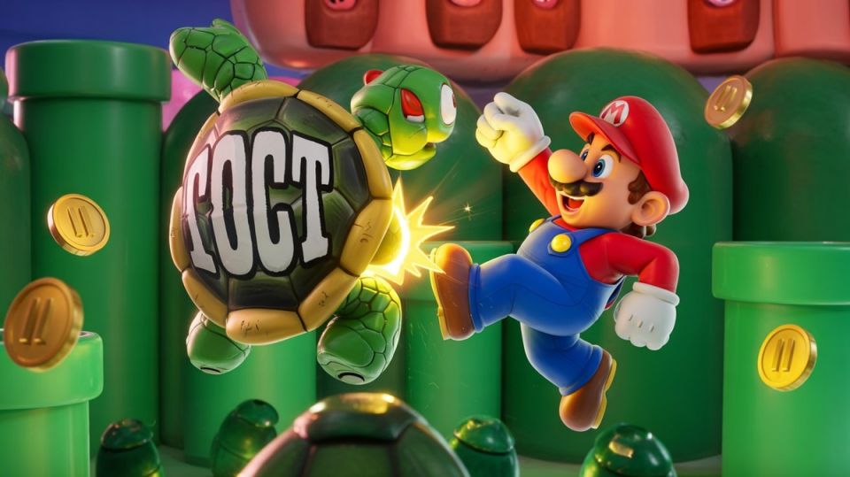 Росстандарт заявил о прекращении работы над ГОСТом для видеоигр