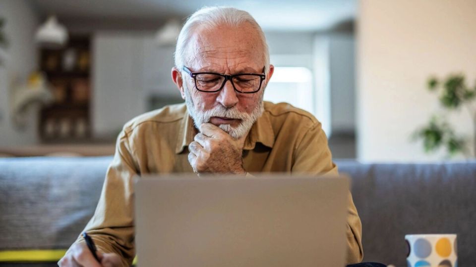 Ноябрь — идеальное время для проверки своих пенсионных накоплений